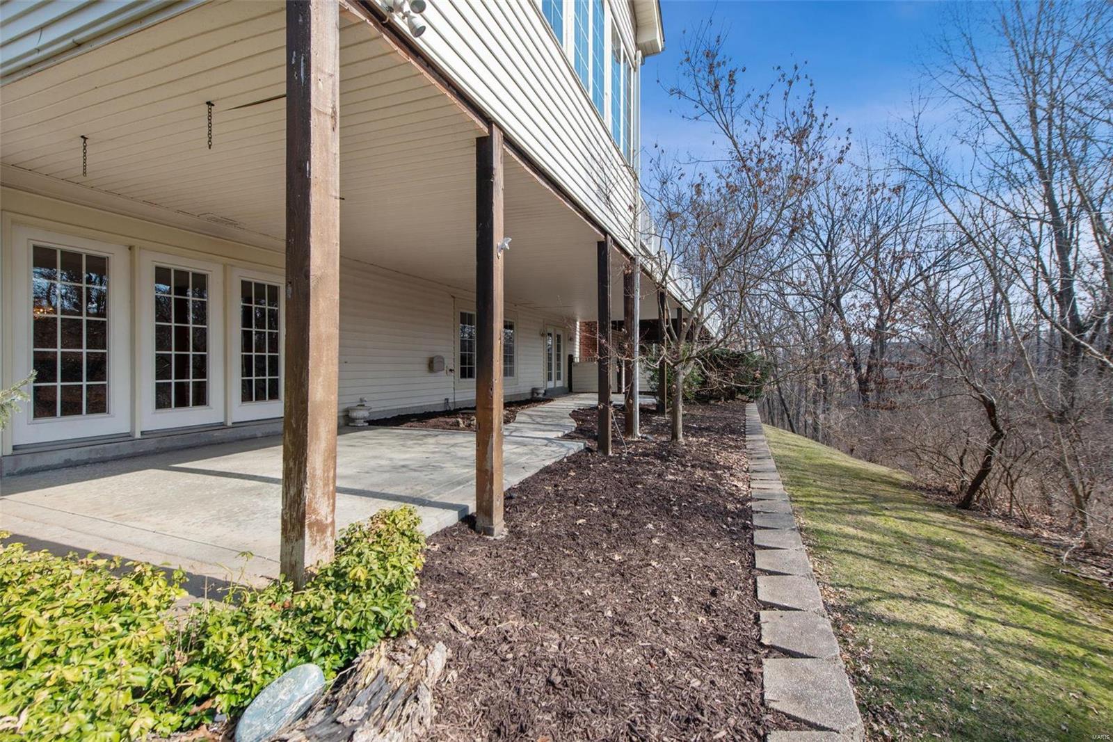 Stonehill Village A - Residential