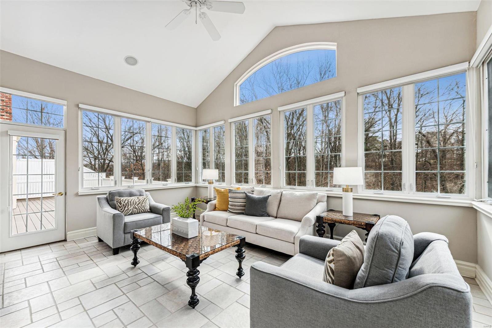 Stonehill Village A - Residential