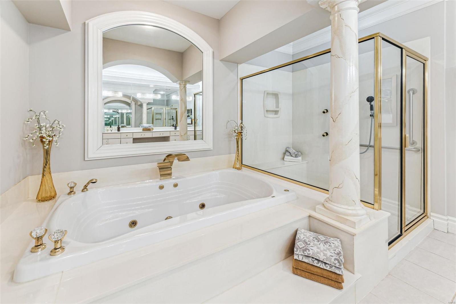 Stonehill Village A - Residential