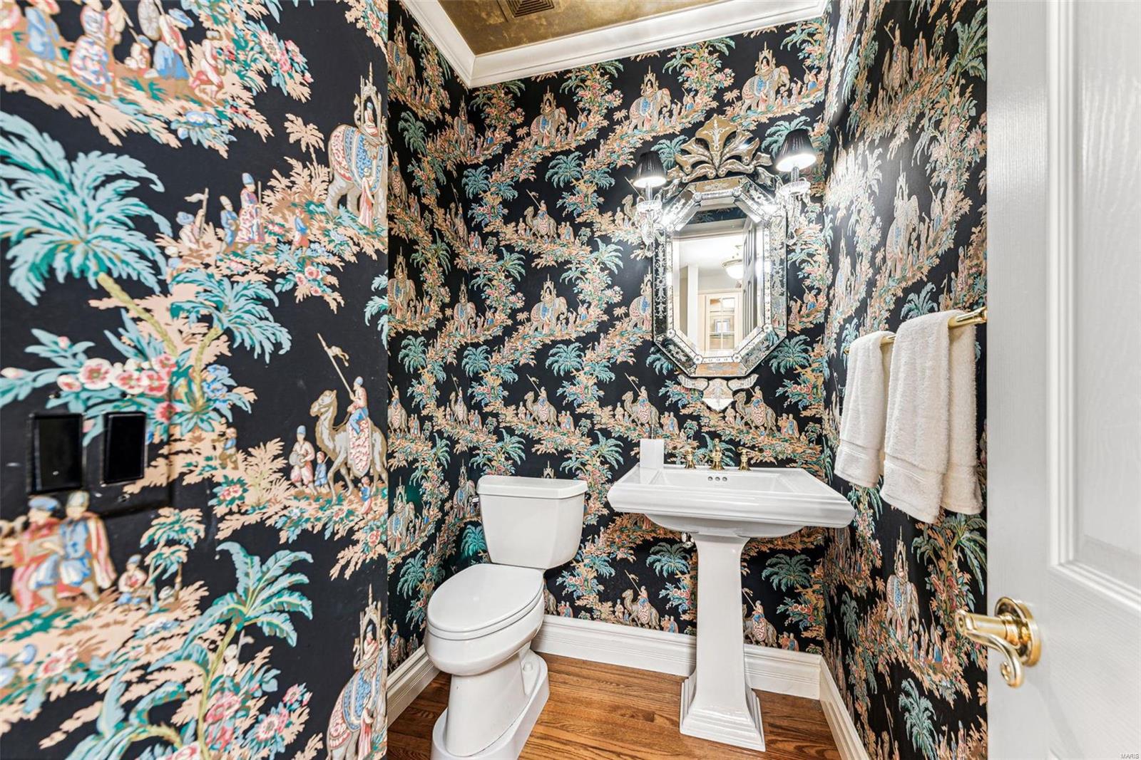 Stonehill Village A - Residential