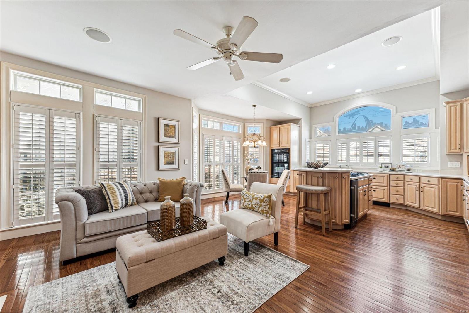 Stonehill Village A - Residential