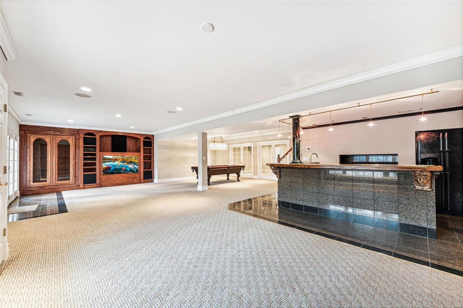 Stonehill Village A - Residential