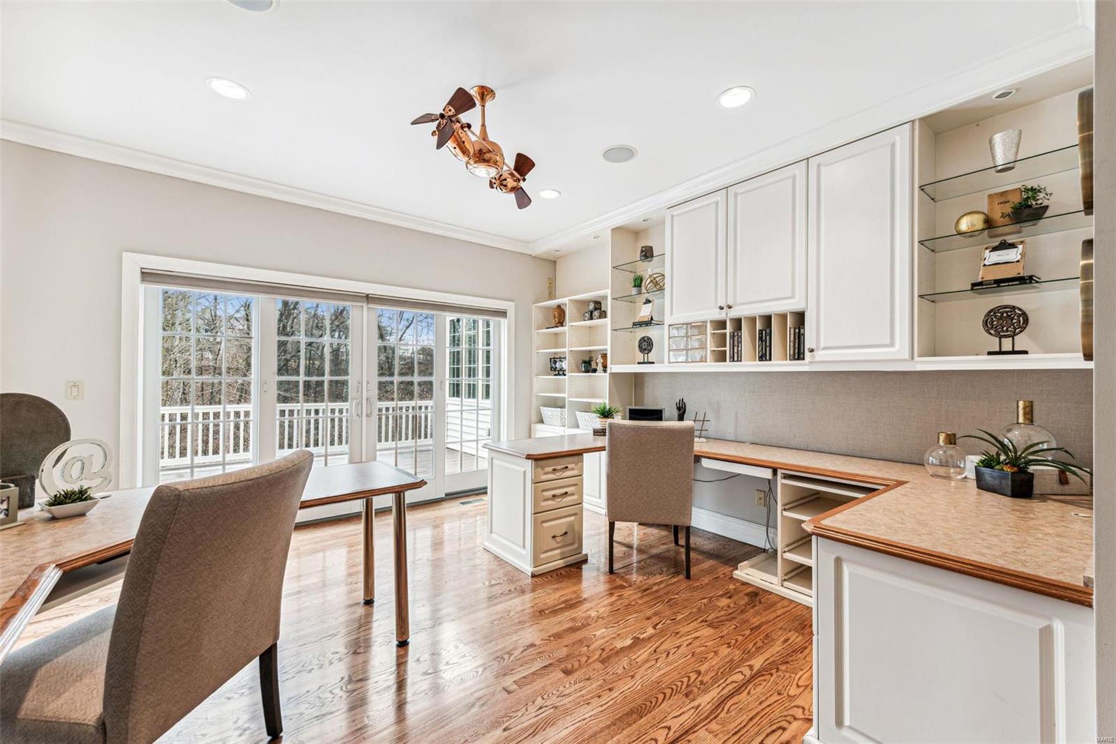 Stonehill Village A - Residential