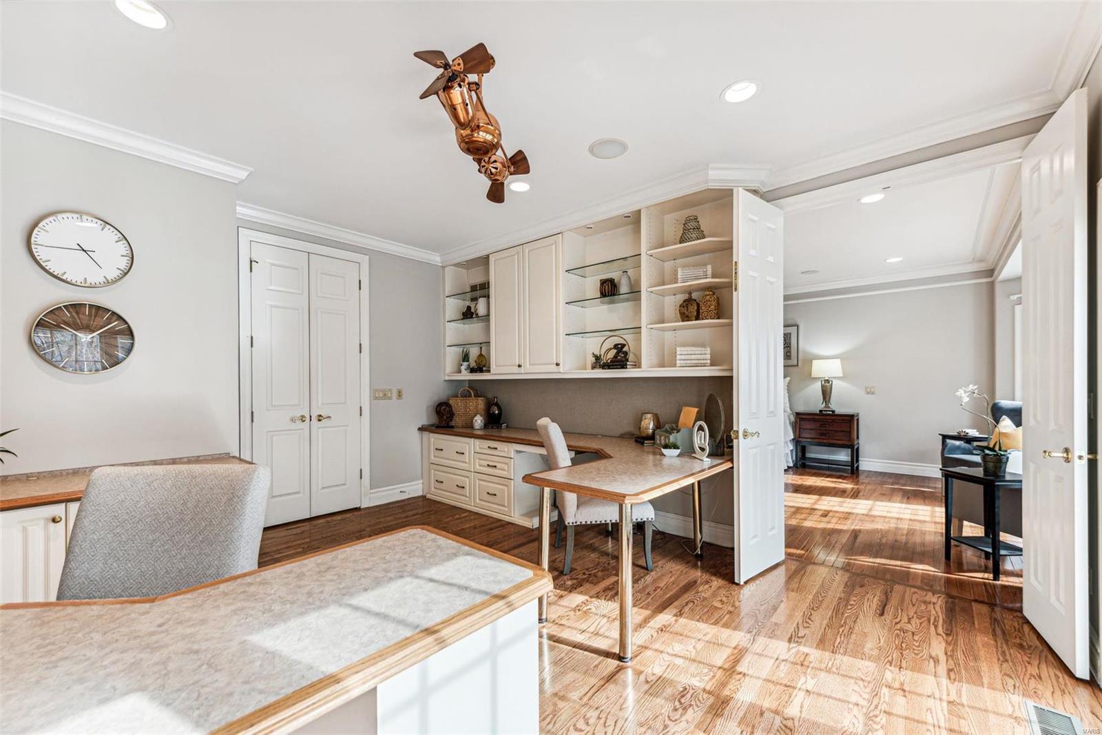 Stonehill Village A - Residential