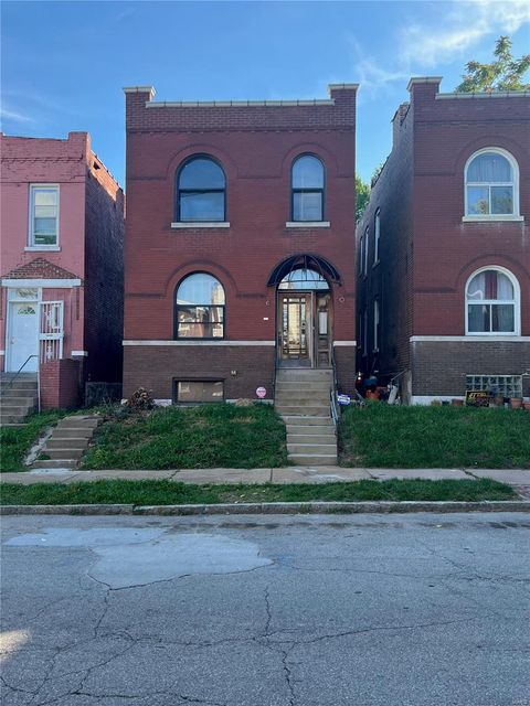 3333 Itaska Street, St Louis, MO 63111 - MLS#: 25021144