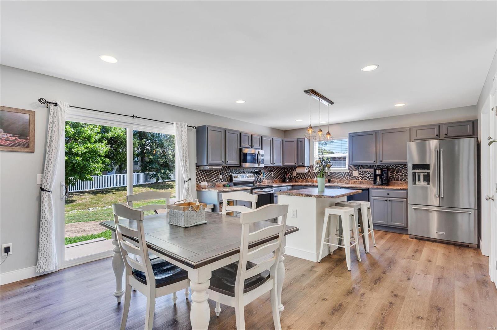 Wynncrest - Residential