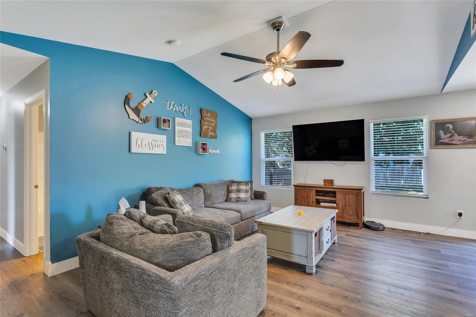 Wynncrest - Residential