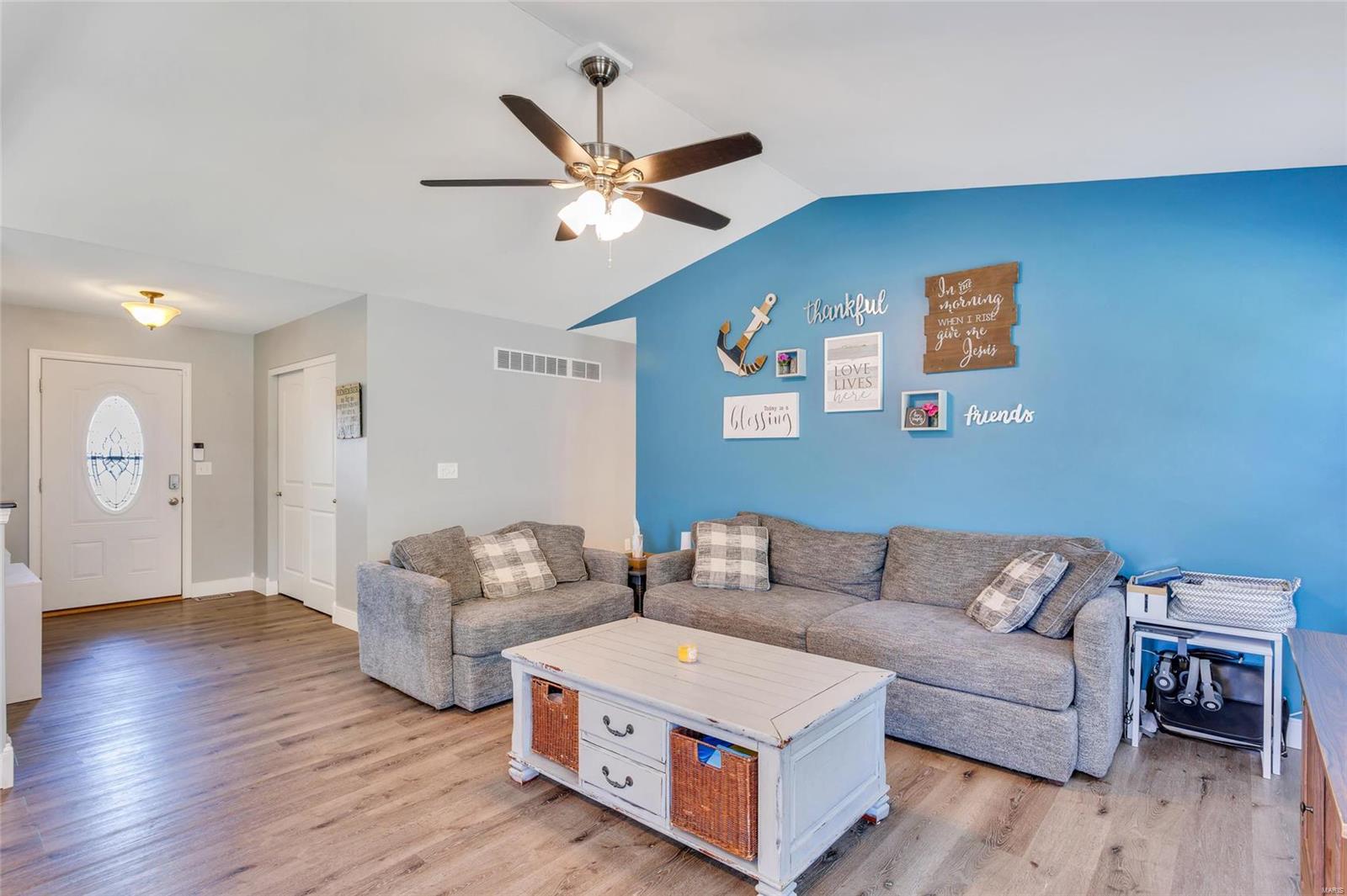 Wynncrest - Residential