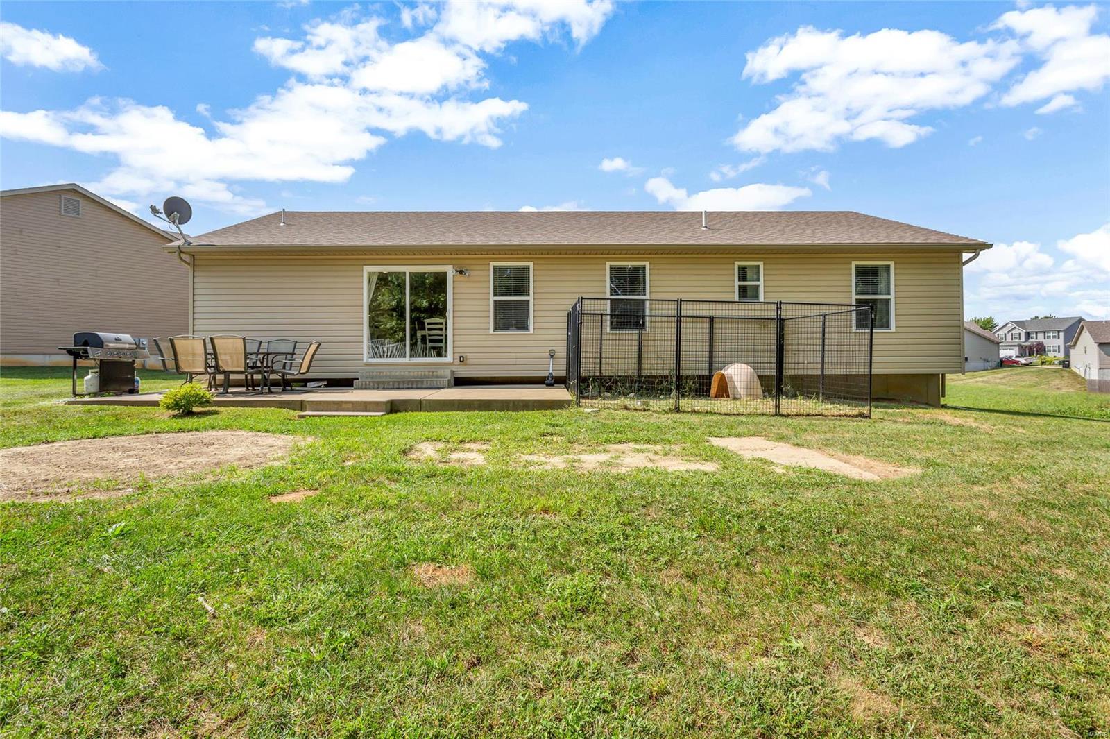 Wynncrest - Residential