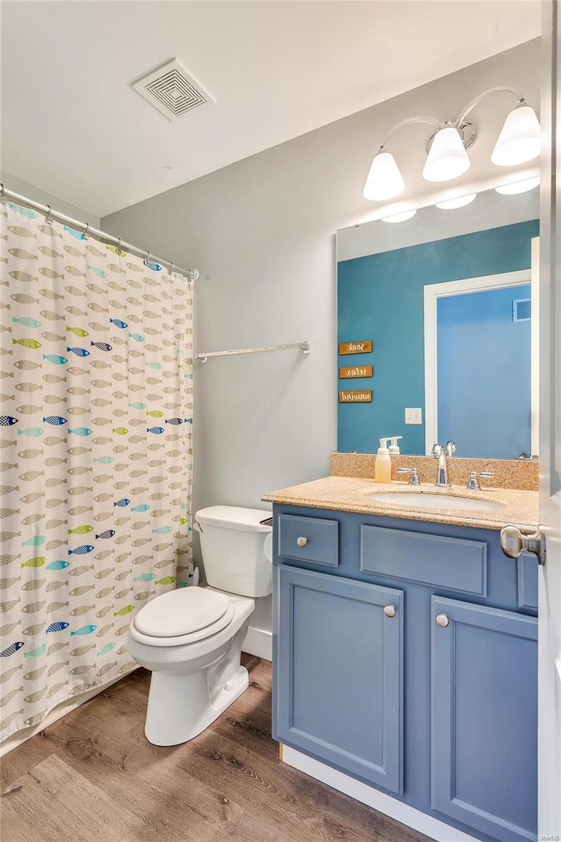 Wynncrest - Residential