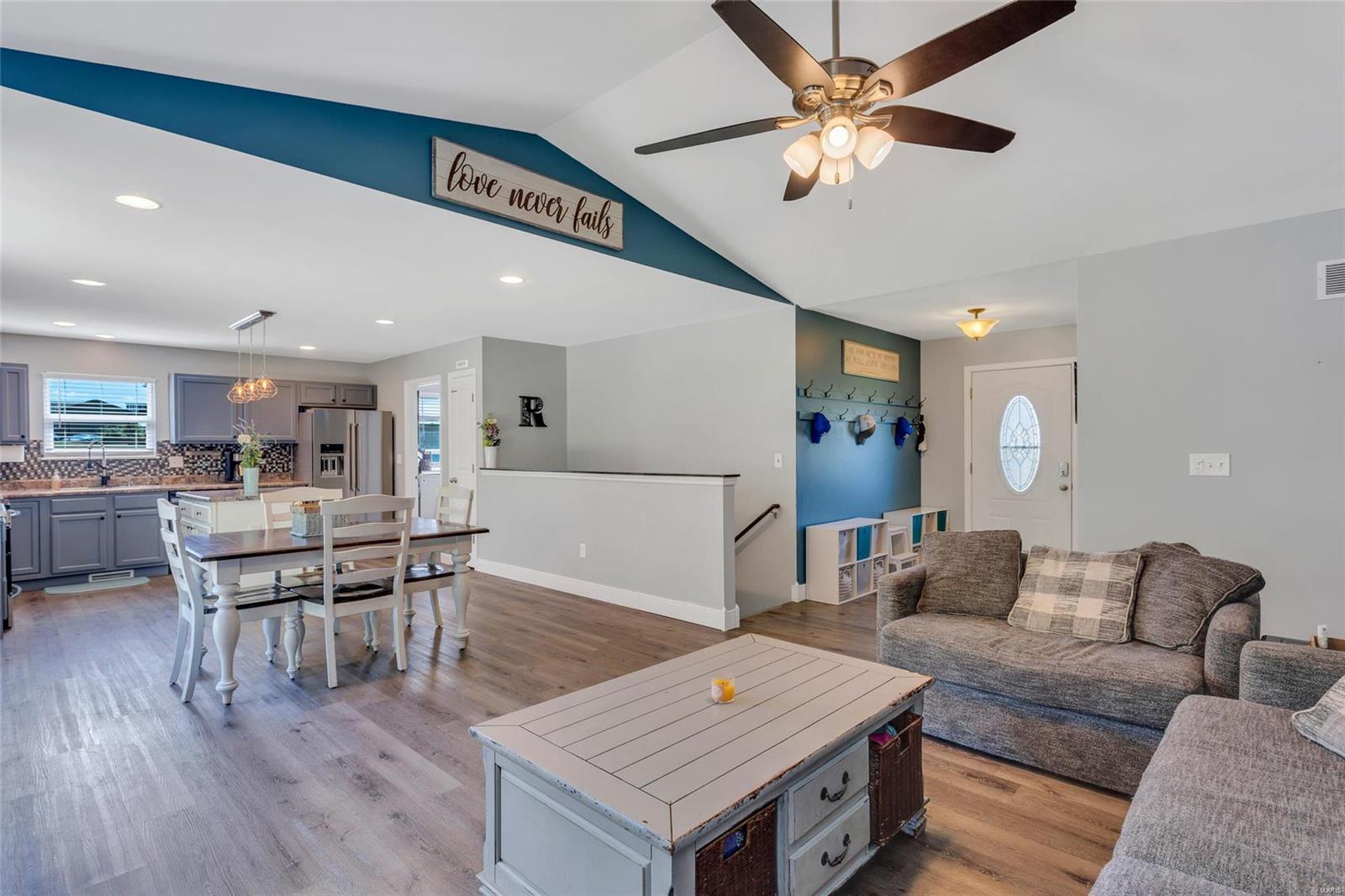 Wynncrest - Residential