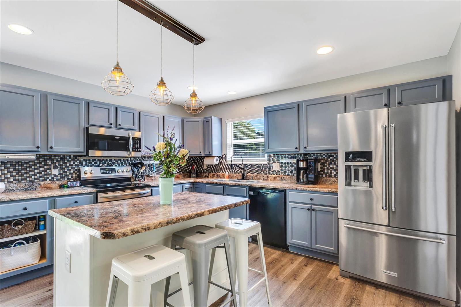 Wynncrest - Residential