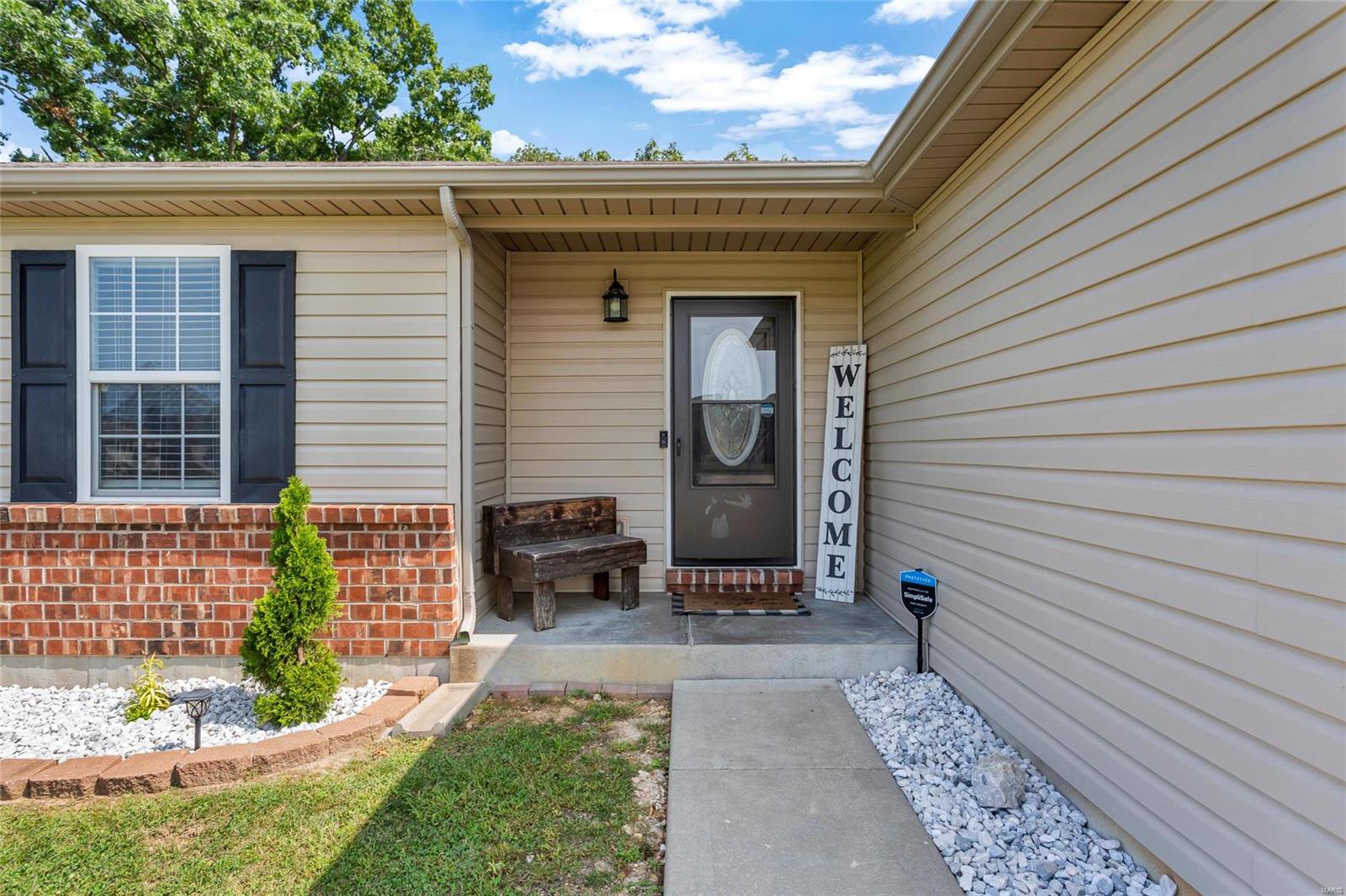 Wynncrest - Residential