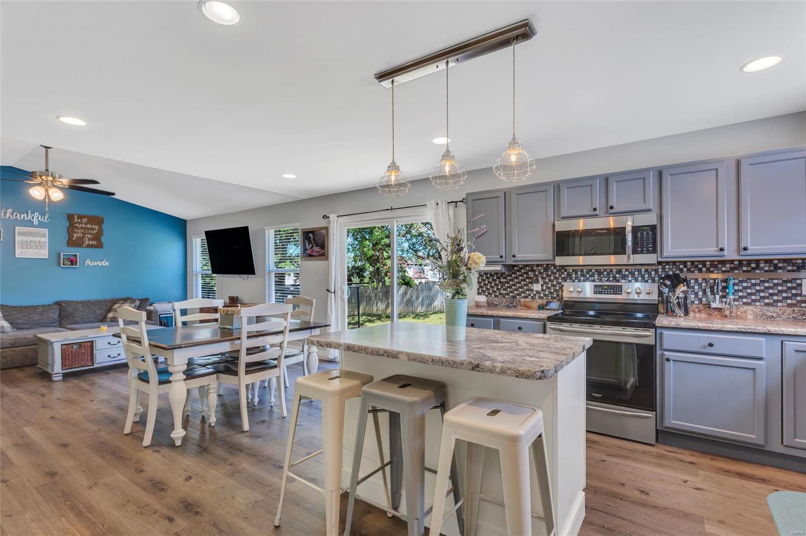 Wynncrest - Residential