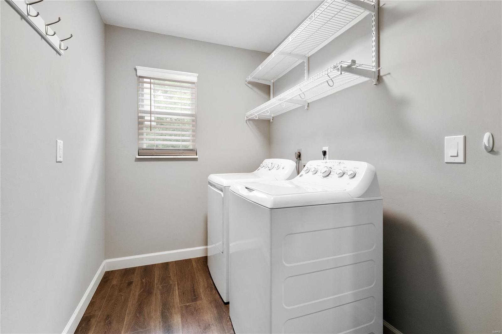 Greens Sugar Creek - Residential