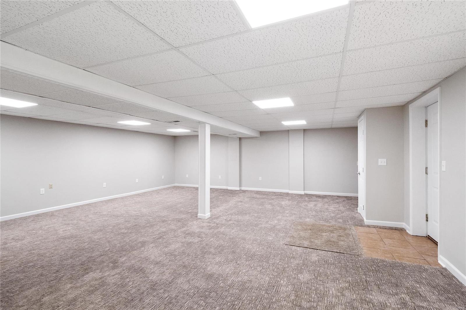 Greens Sugar Creek - Residential