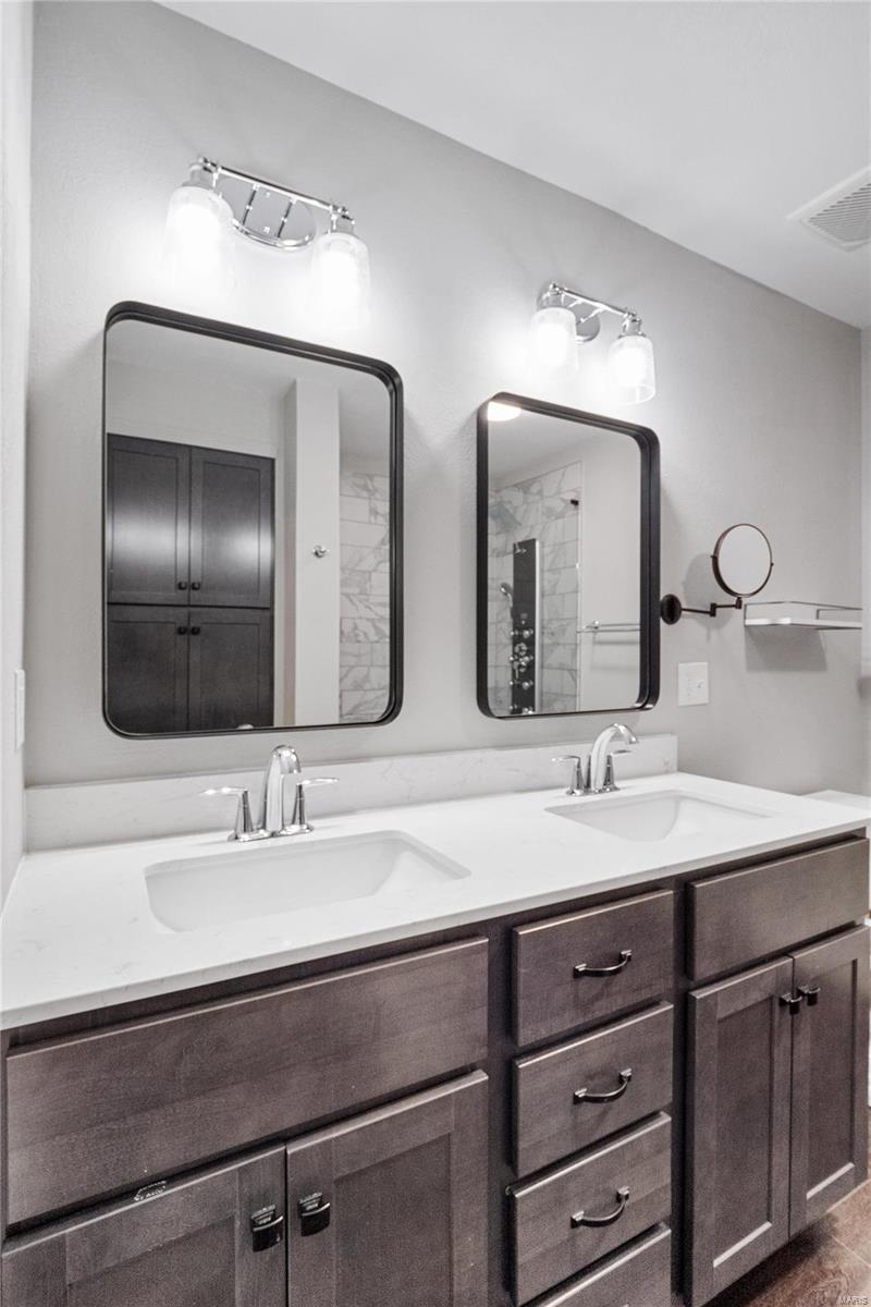 Greens Sugar Creek - Residential