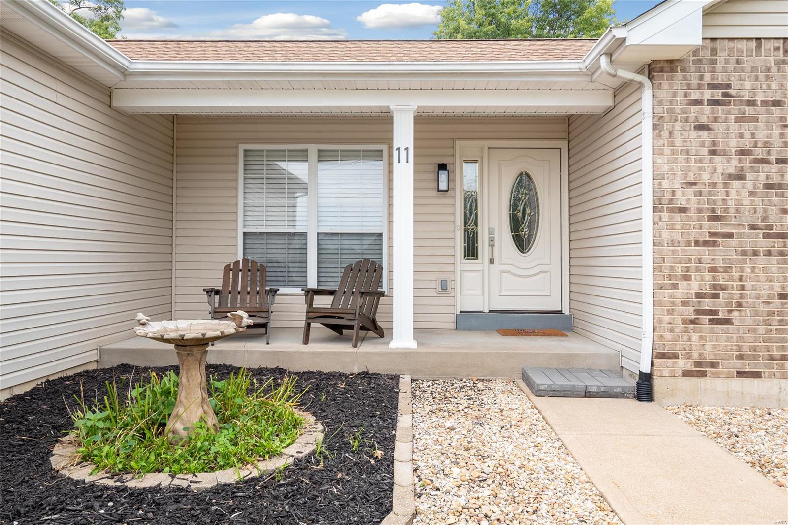 Greens Sugar Creek - Residential