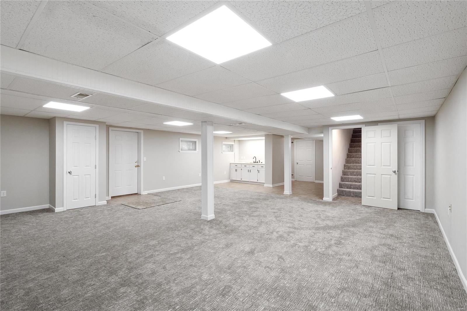 Greens Sugar Creek - Residential