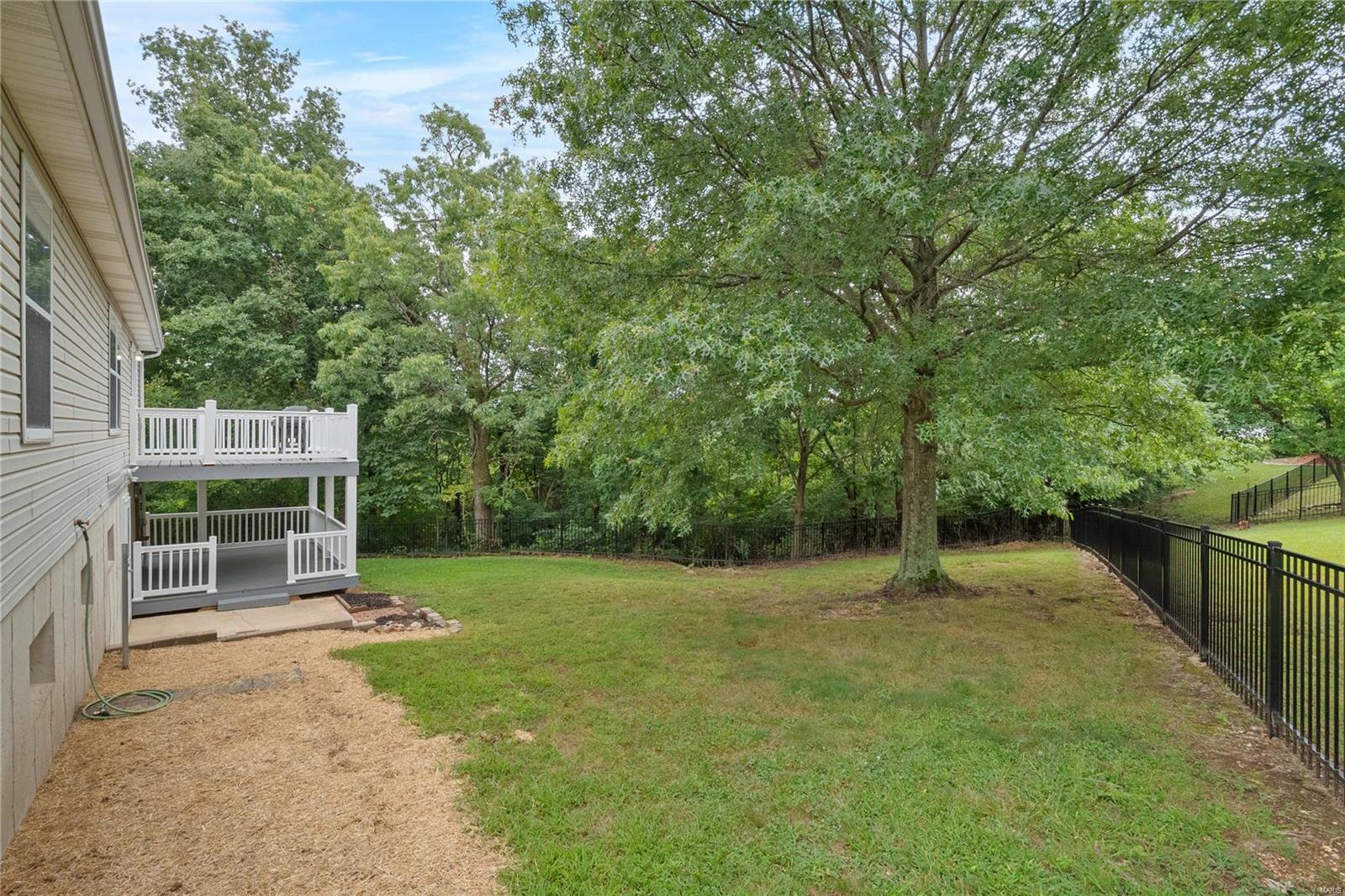 Greens Sugar Creek - Residential