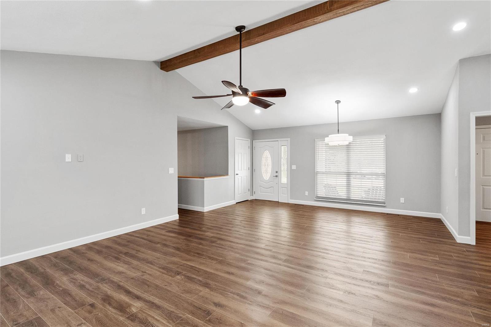 Greens Sugar Creek - Residential