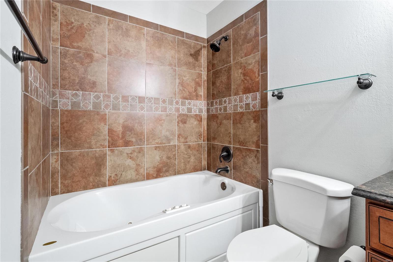 Greens Sugar Creek - Residential