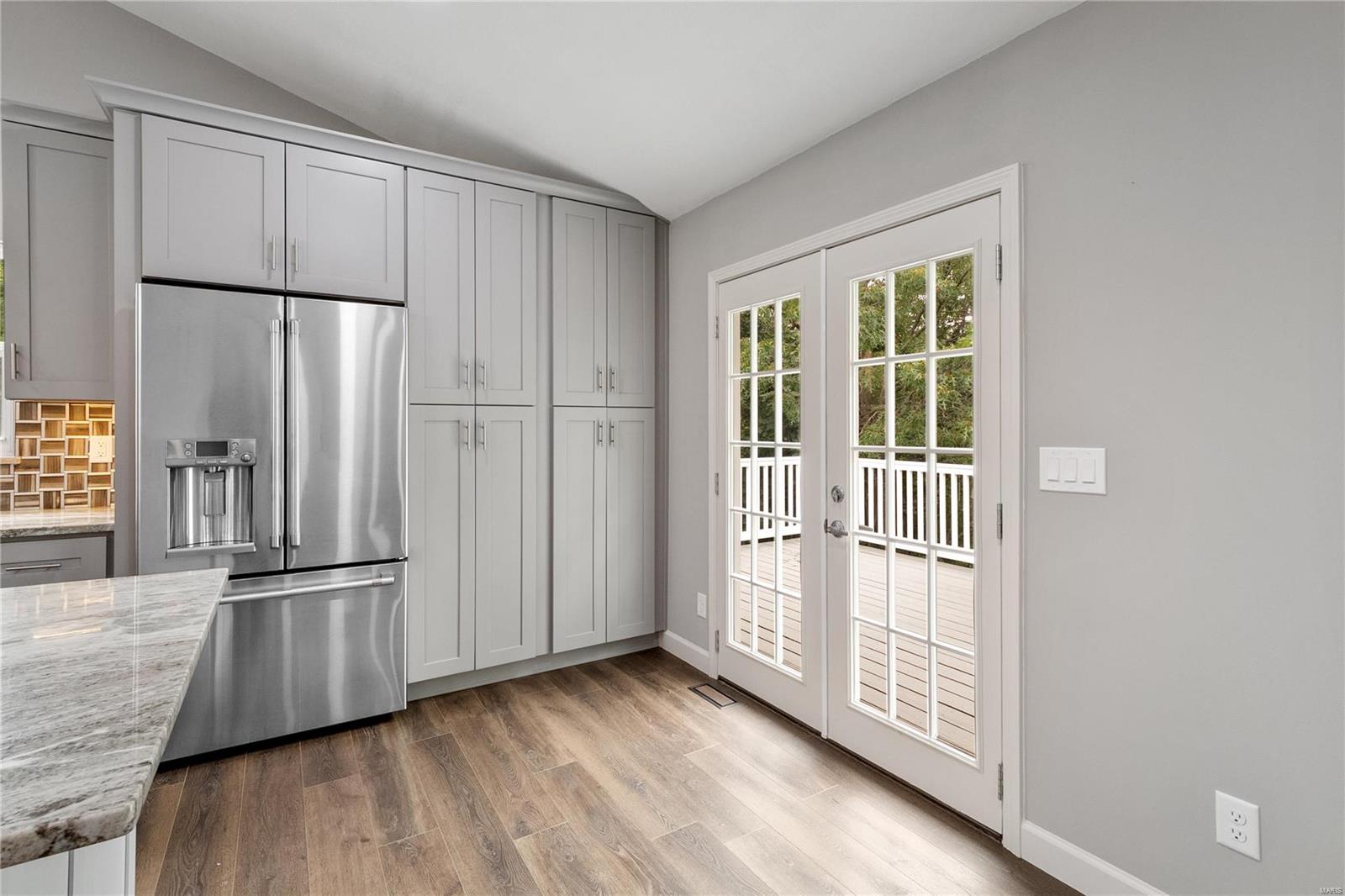 Greens Sugar Creek - Residential