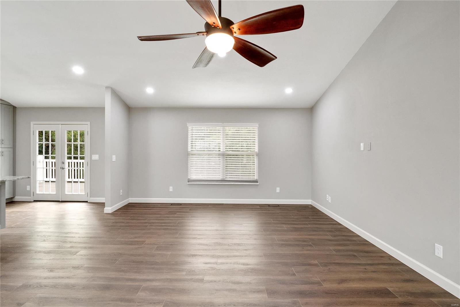 Greens Sugar Creek - Residential