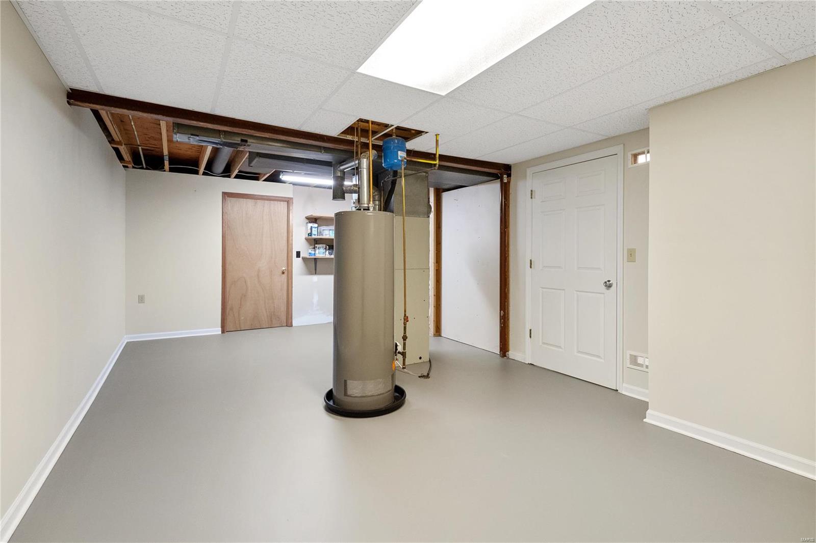 Greens Sugar Creek - Residential