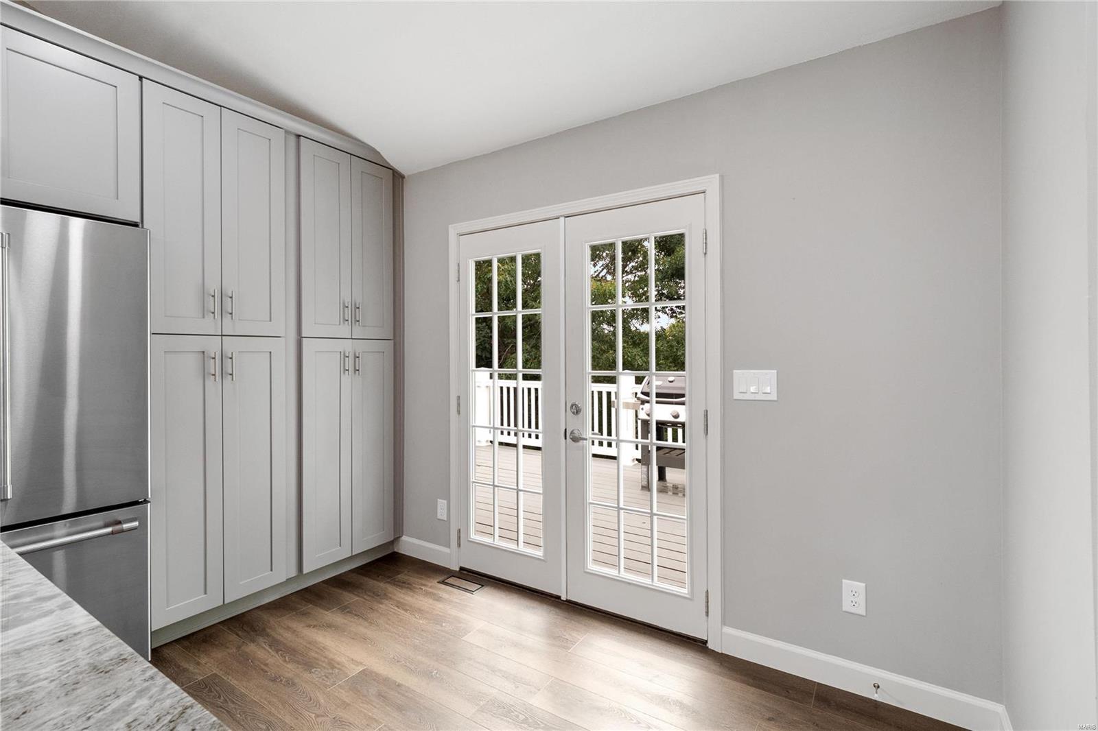 Greens Sugar Creek - Residential