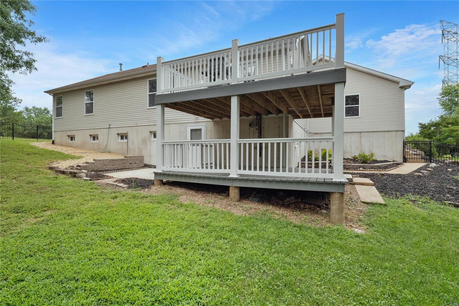 Greens Sugar Creek - Residential