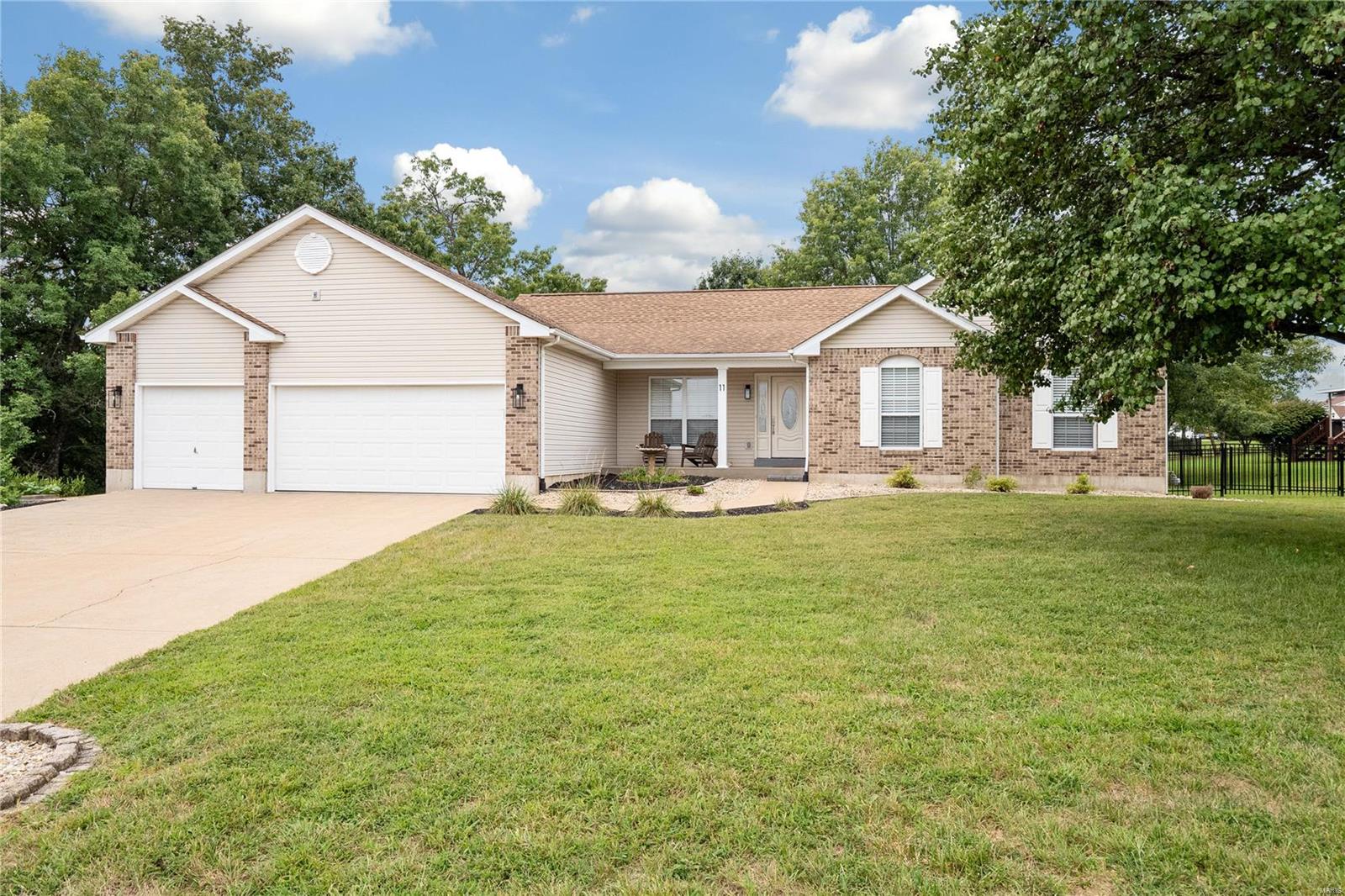 Greens Sugar Creek - Residential