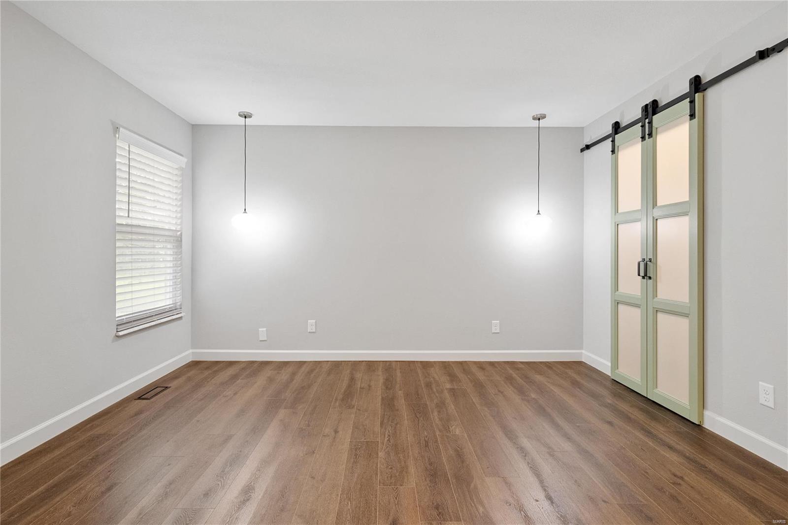 Greens Sugar Creek - Residential