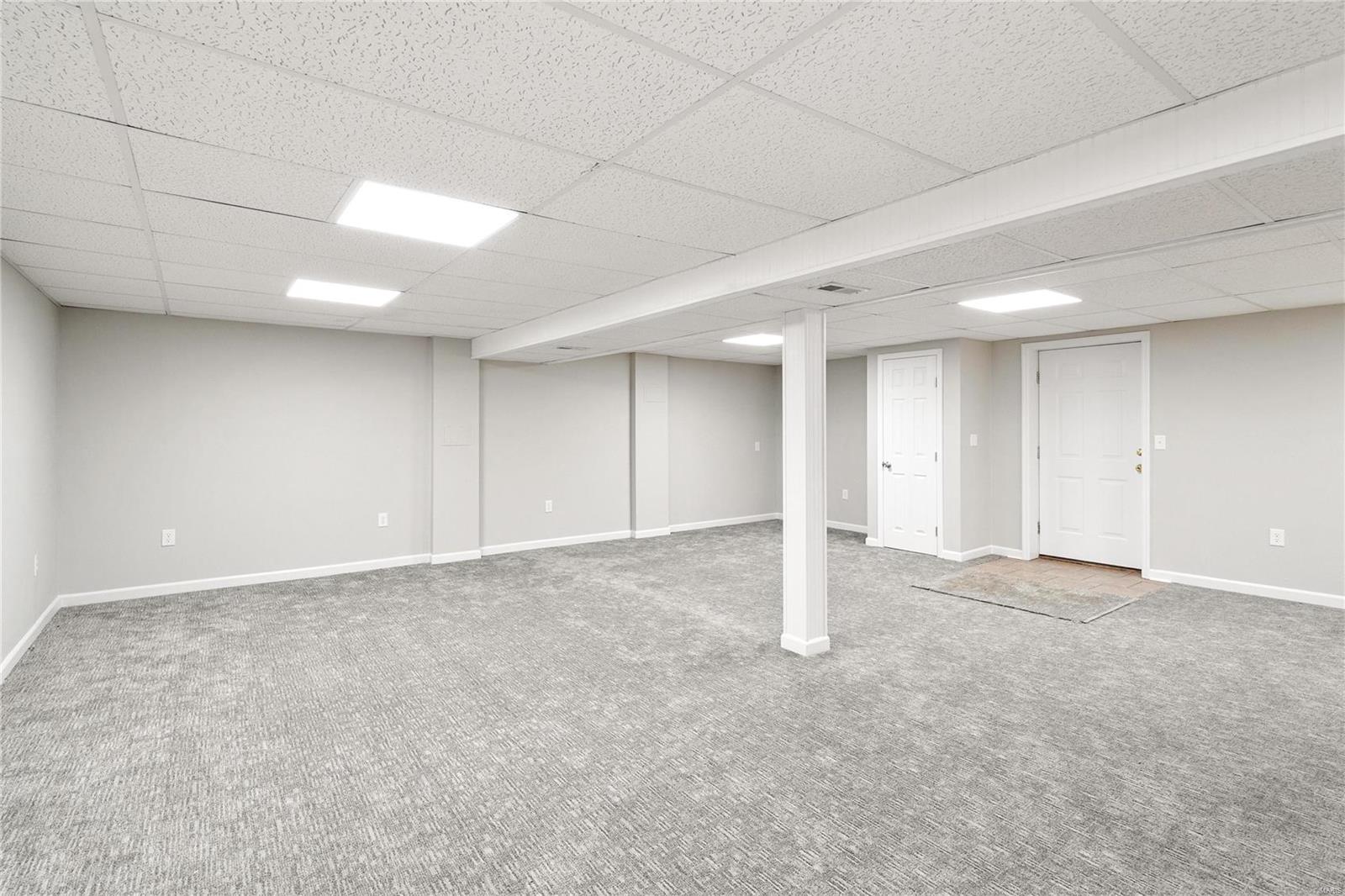 Greens Sugar Creek - Residential