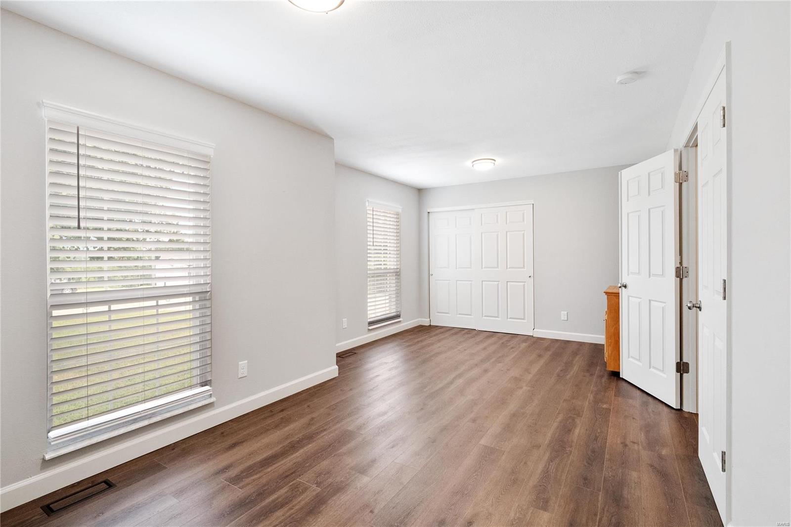 Greens Sugar Creek - Residential