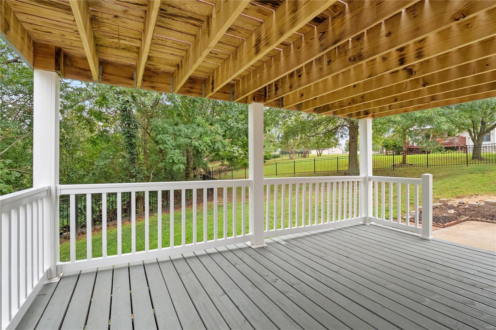 Greens Sugar Creek - Residential