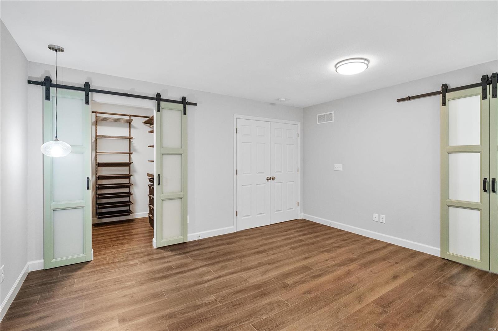 Greens Sugar Creek - Residential