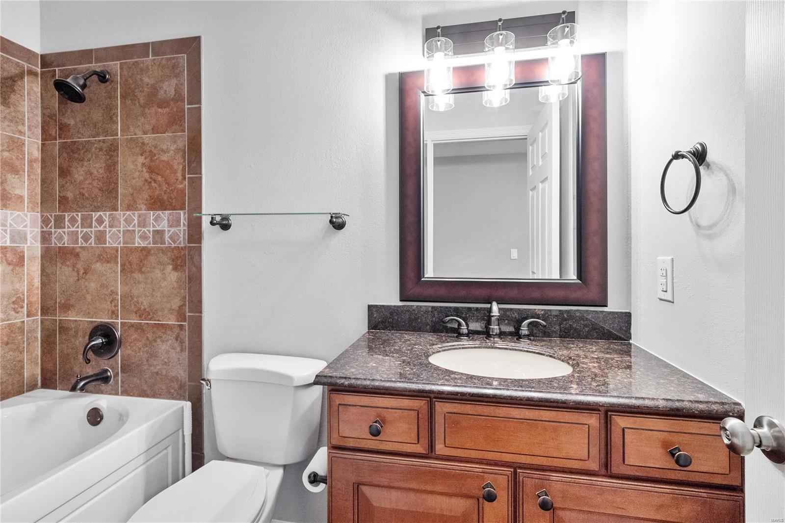 Greens Sugar Creek - Residential