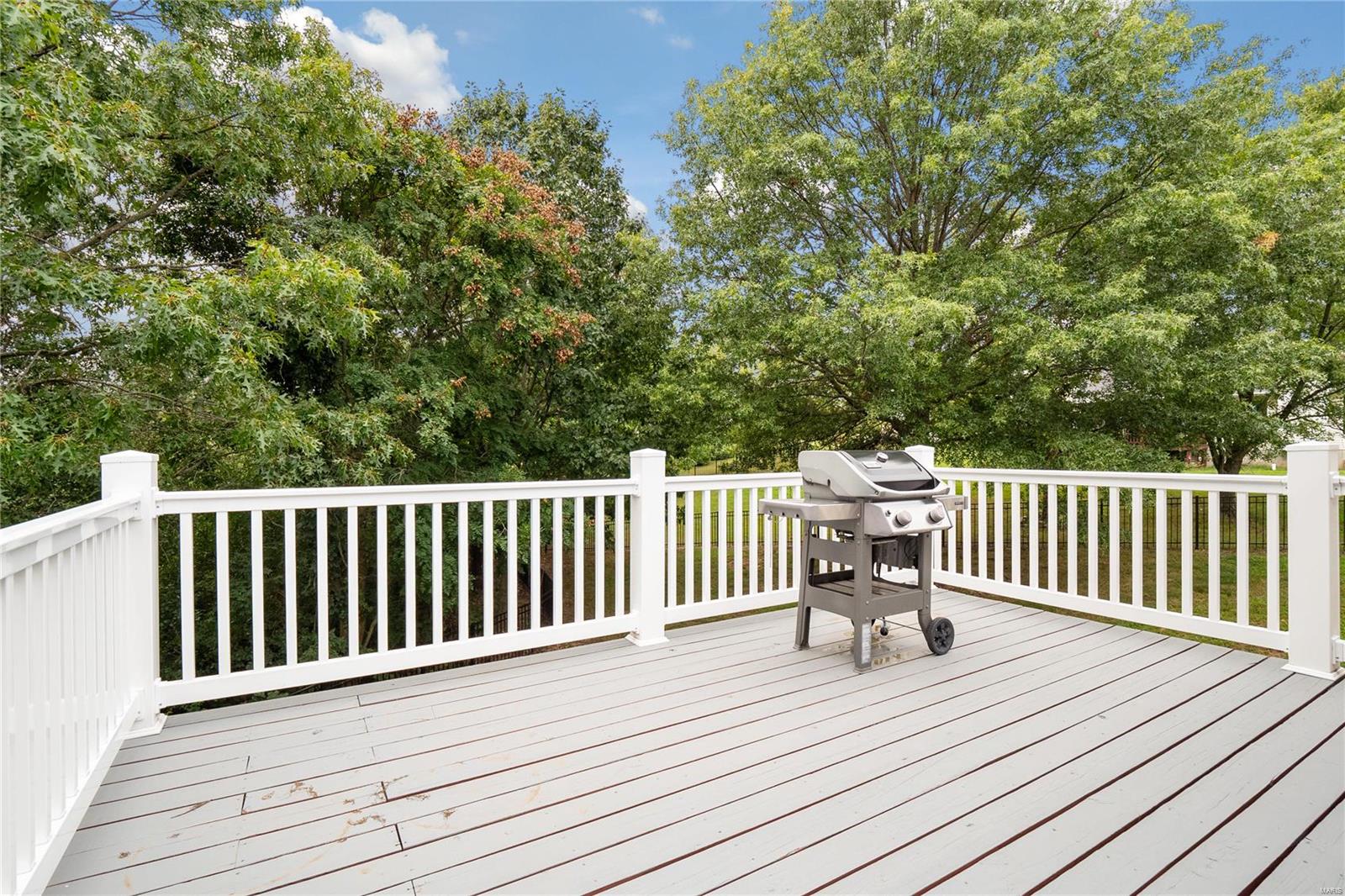 Greens Sugar Creek - Residential