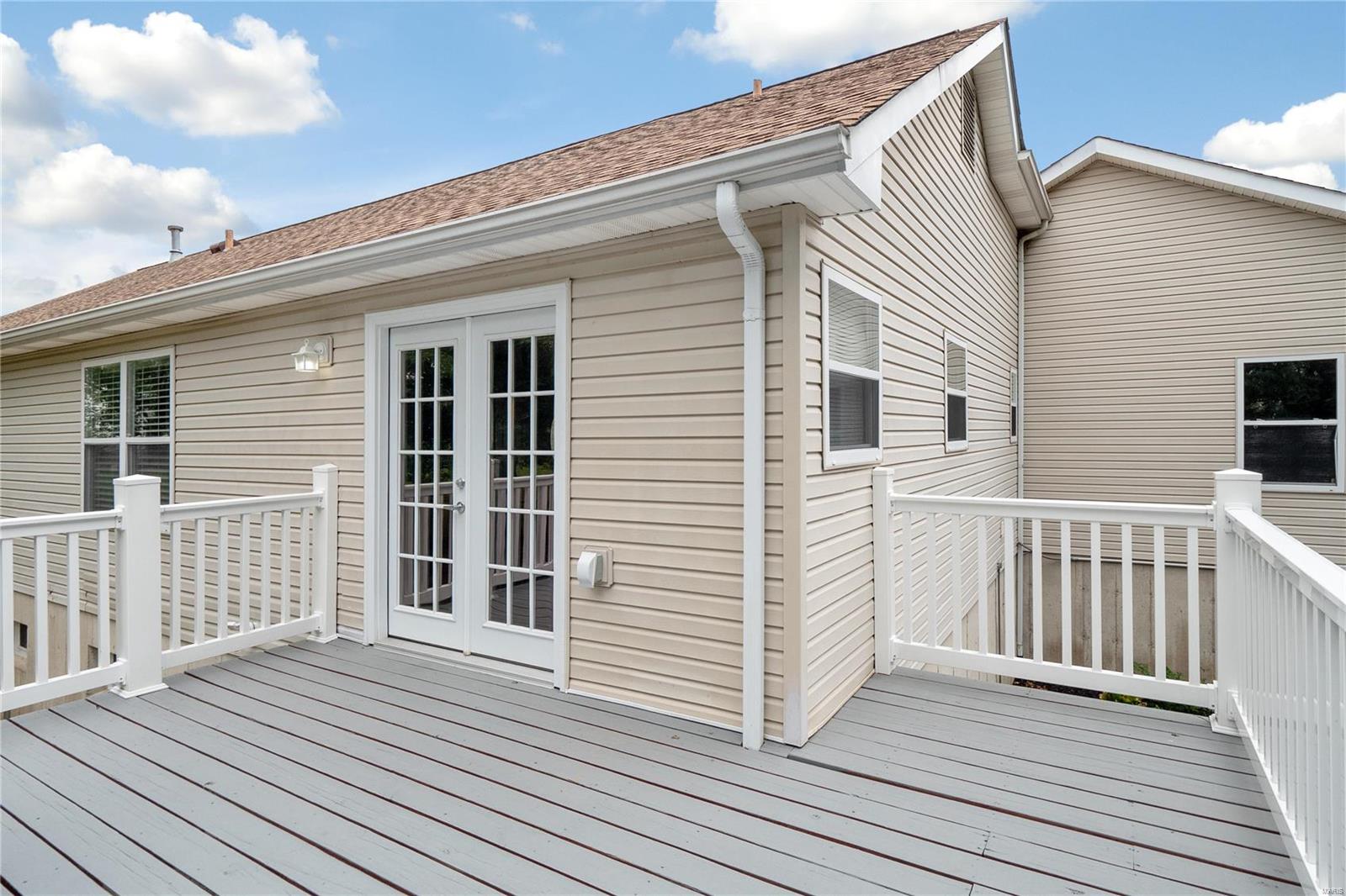 Greens Sugar Creek - Residential