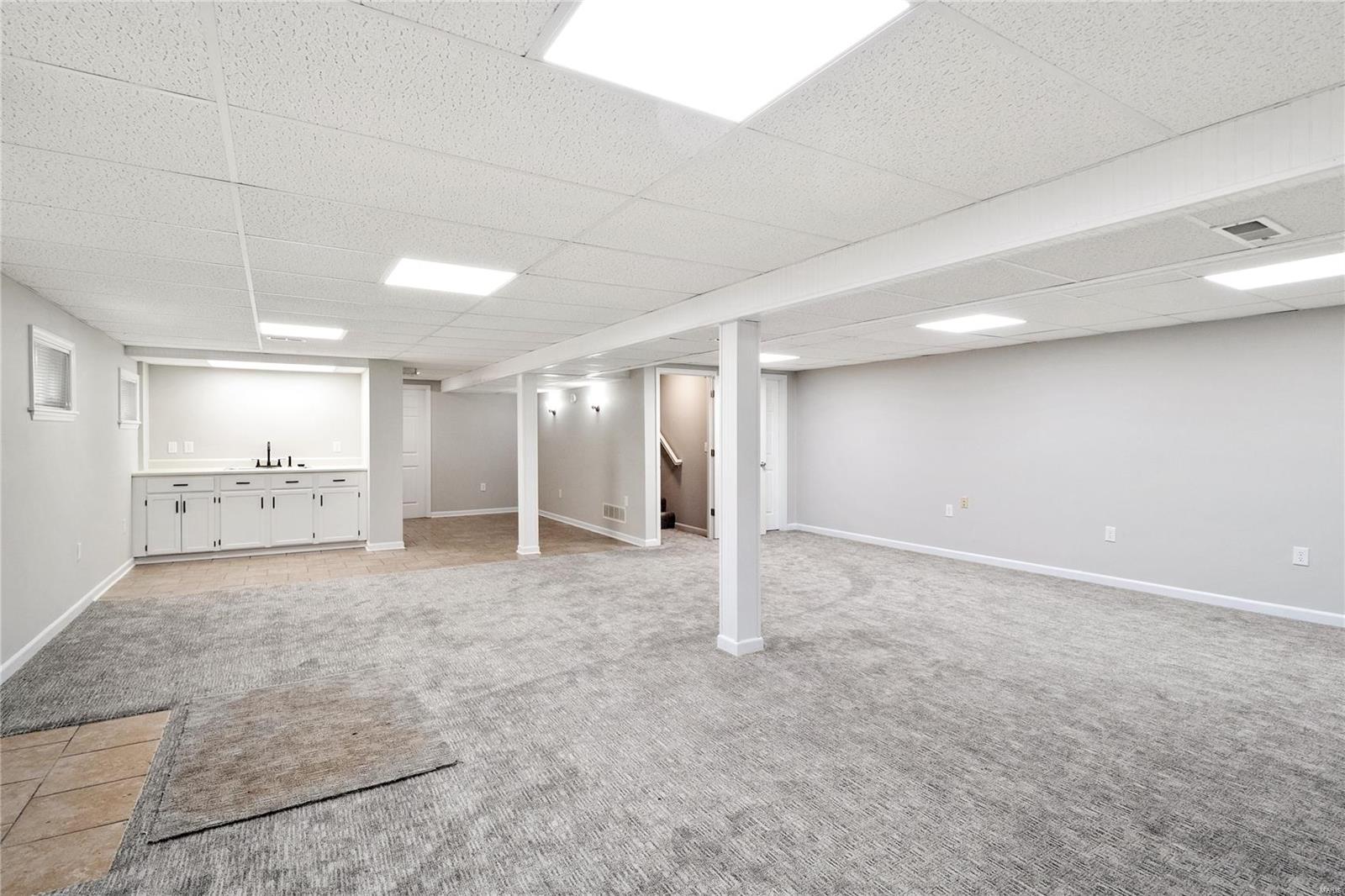 Greens Sugar Creek - Residential