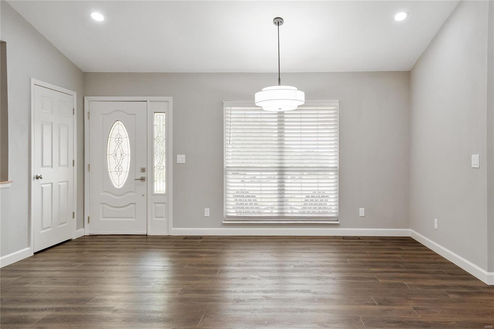 Greens Sugar Creek - Residential