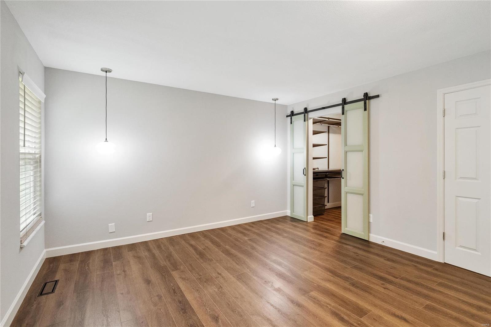 Greens Sugar Creek - Residential