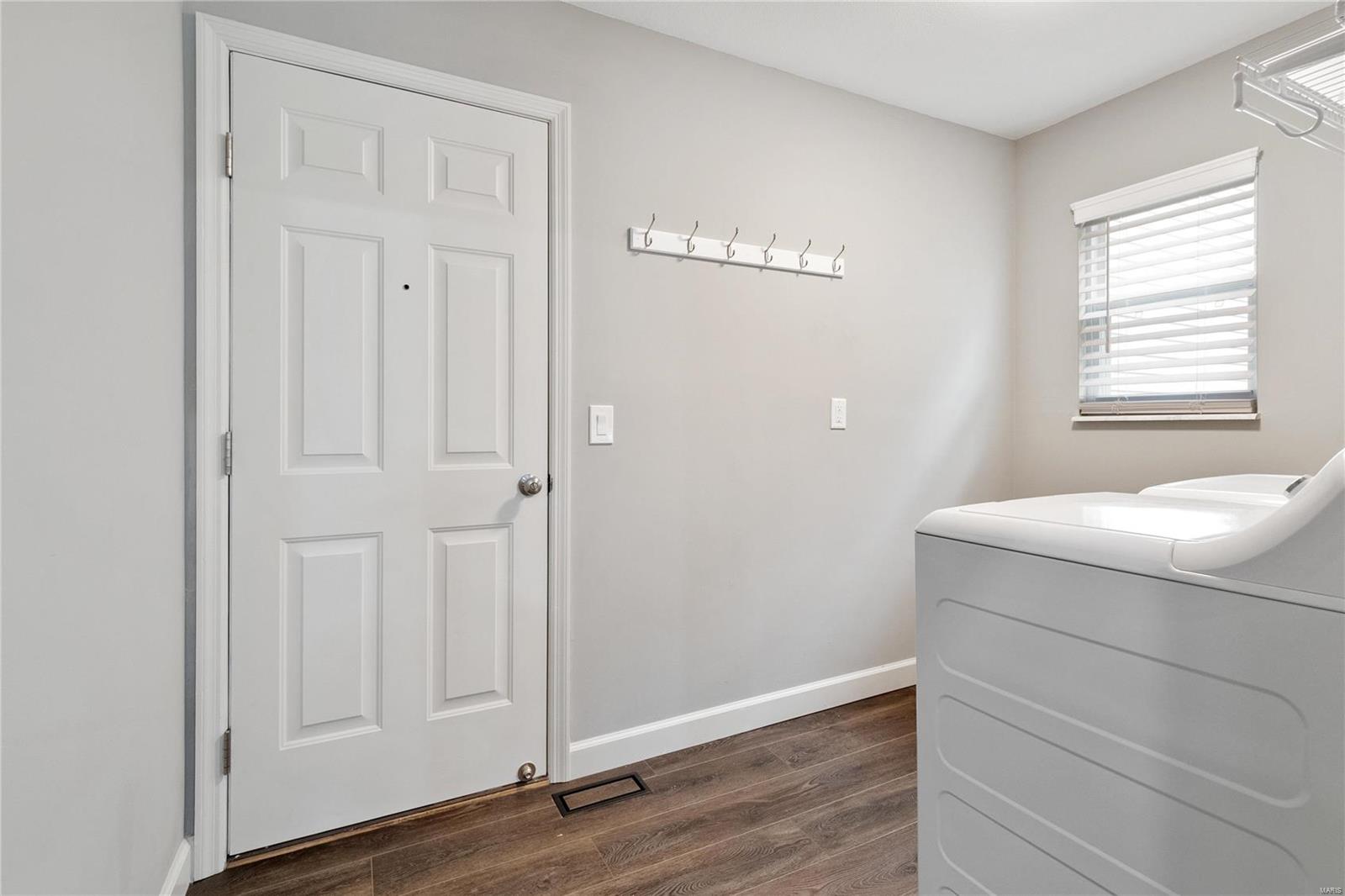 Greens Sugar Creek - Residential