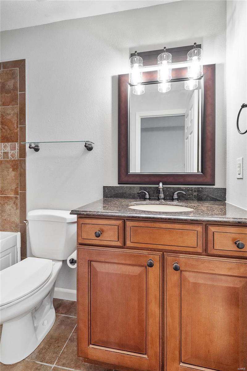 Greens Sugar Creek - Residential