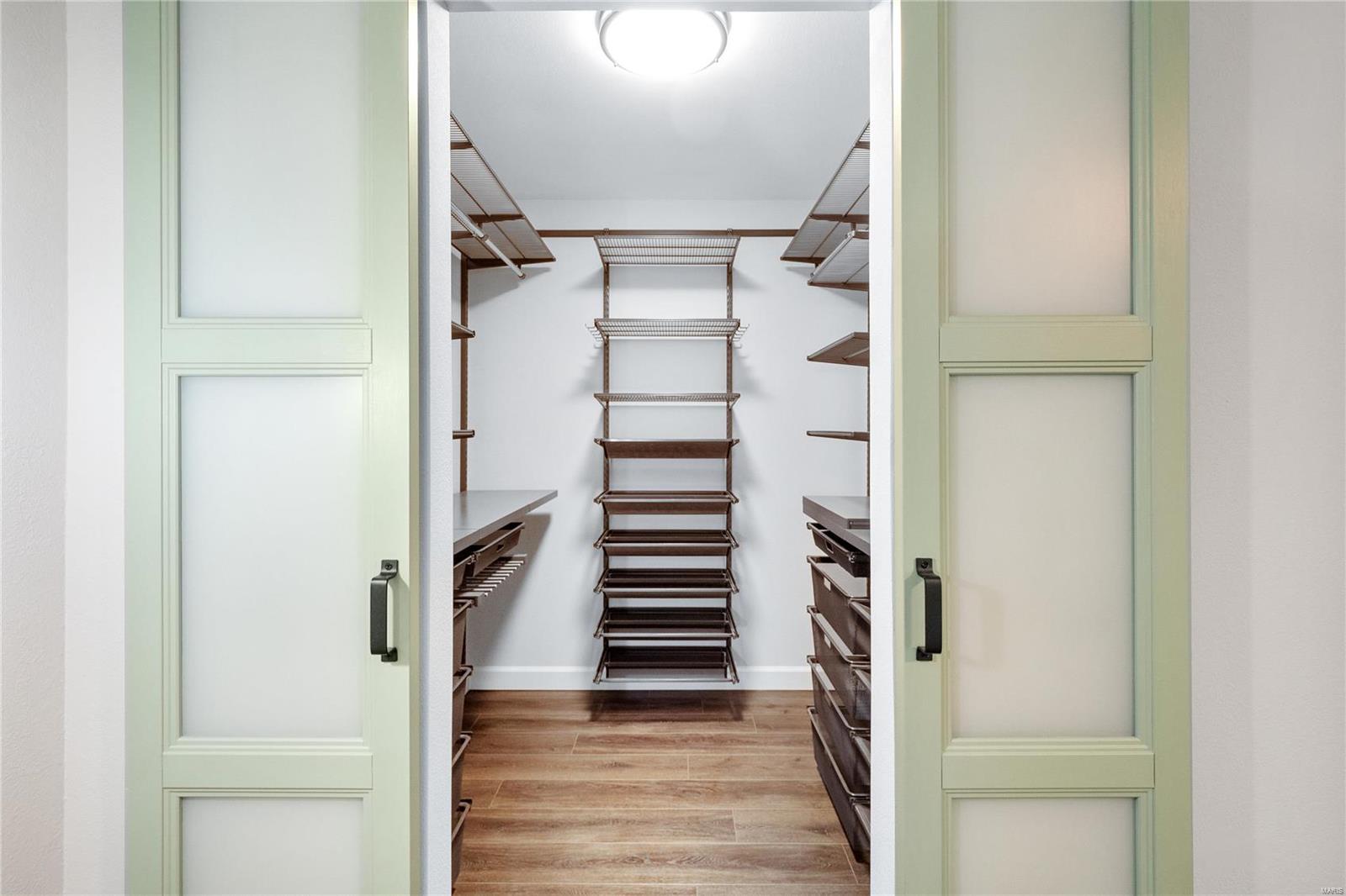 Greens Sugar Creek - Residential