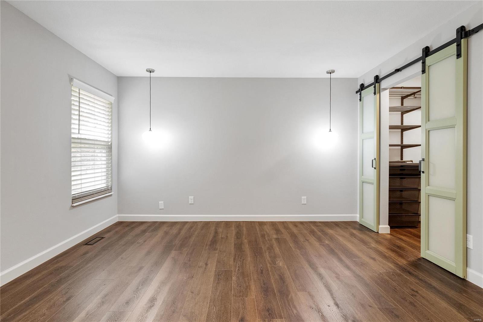 Greens Sugar Creek - Residential