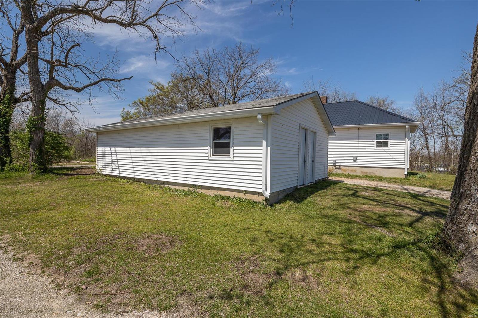 Lebanon Acreage - Residential