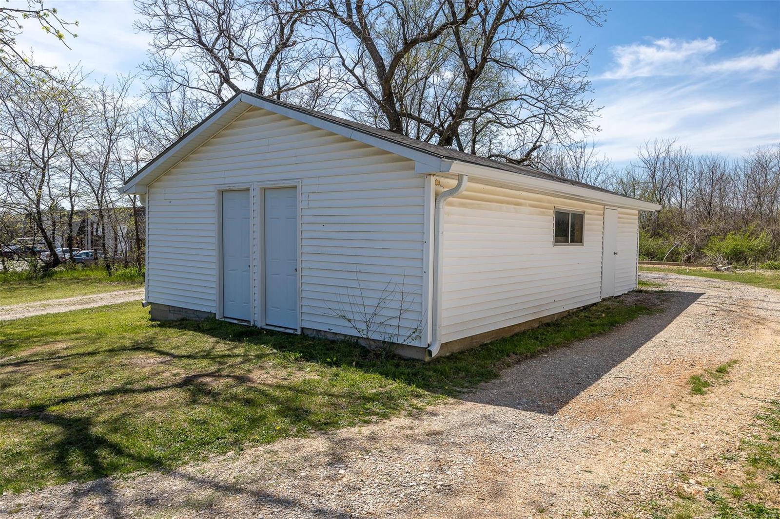 Lebanon Acreage - Residential