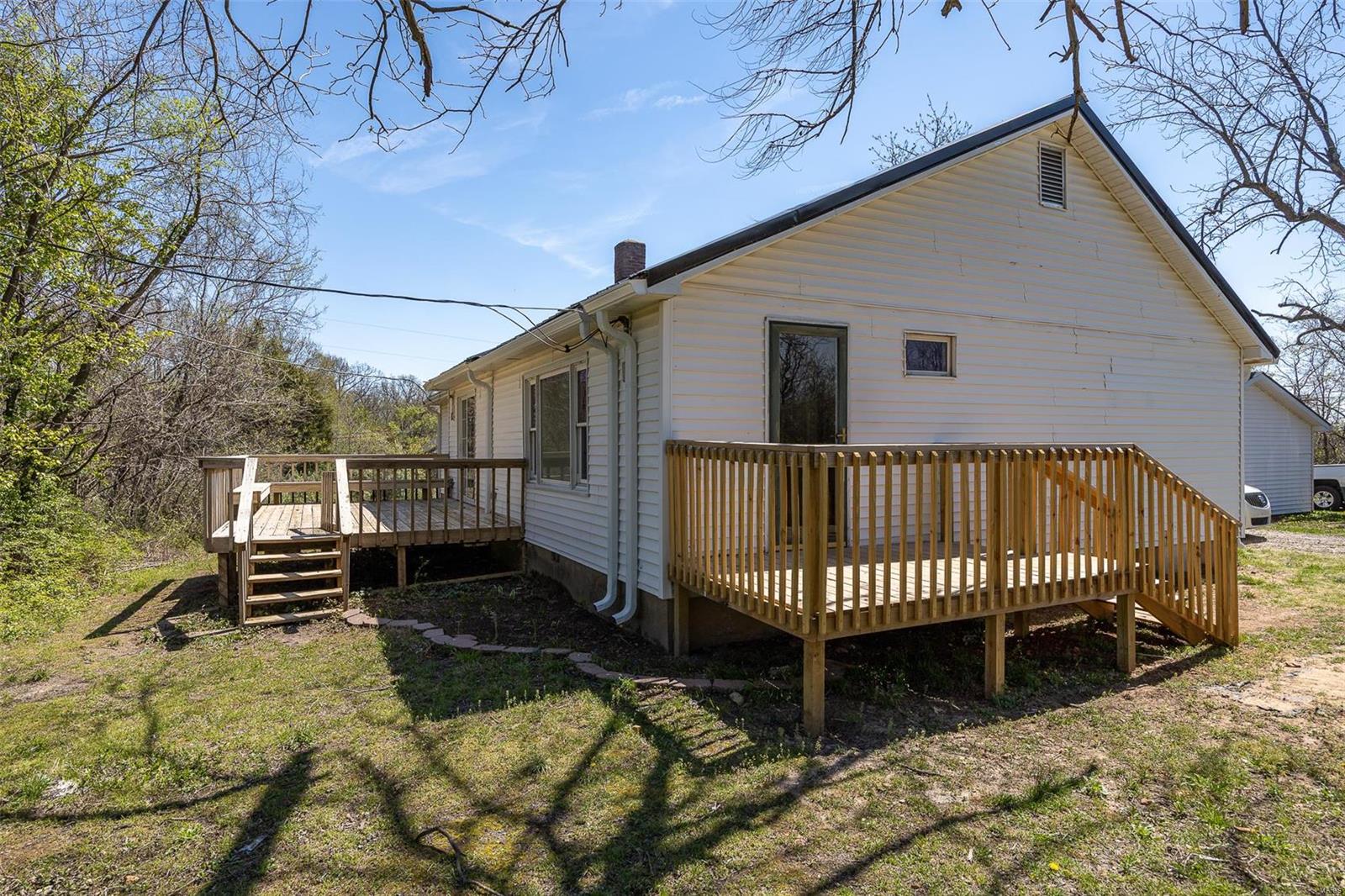 Lebanon Acreage - Residential